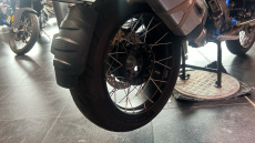 BMW R1200 GS Rallye TE ABS